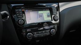 Nissan Qashqai – misja: pozostać liderem po liftingu