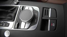 Audi A3 Limousine - sedan roku?