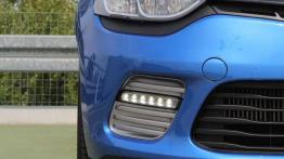 Renault Clio Grandtour GT - w sportowym stylu