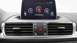 Mazda 3 Sedan 2,0 120 KM SkyPASSION - mocny gracz ze wschodu