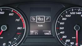 Seat Leon SC 1.4 TSI - trochę sportu, wiele rozsądku