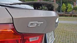 BMW serii 3 Gran Turismo - &quot;Wielka Turystyka&quot; w nowym wydaniu?