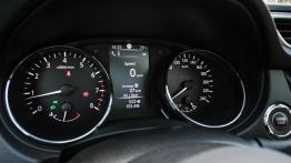 Nissan Qashqai – misja: pozostać liderem po liftingu