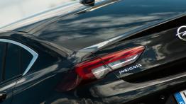 Opel Insignia – klasyka w nowym wydaniu
