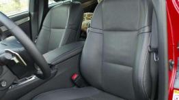 Lexus GS 250 - siła spokoju