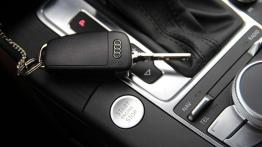 Audi A3 Limousine - sedan roku?