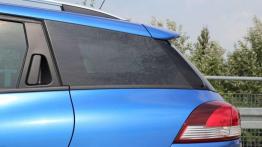 Renault Clio Grandtour GT - w sportowym stylu