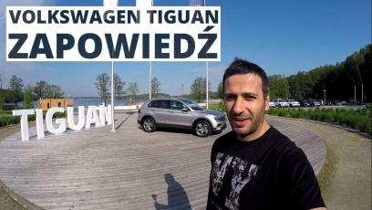 Zapowiedź testu #16 