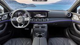 Nowy Mercedes CLS i zmiana designu