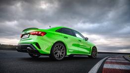 RELACJA: Audi Driving Experience: Ujarzmianie bestii z Ingolstadt na Śląsku. Znowu!