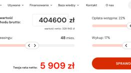 Volvo XC90 T8 eAWD Ultra - szczęście w nieszczęściu