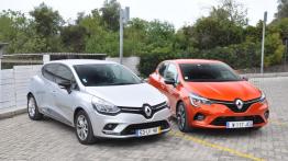 Nowe Renault Clio – kropka w kropkę? Tylko z wyglądu!