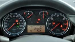 Fiat Croma - rodzinne auto po włosku