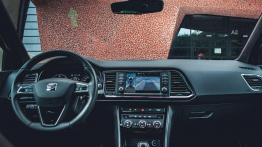 Seat Ateca - SUV po hiszpańsku