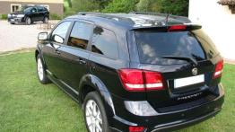 Fiat Freemont - Rodzina po nowemu