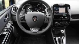 Renault Clio Grandtour GT - w sportowym stylu