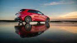 RELACJA: Audi Driving Experience: Ujarzmianie bestii z Ingolstadt na Śląsku. Znowu!