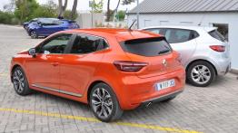 Nowe Renault Clio – kropka w kropkę? Tylko z wyglądu!