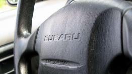 Impreza - melanż w wydaniu Subaru