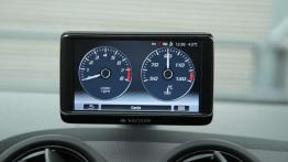 Seat Ibiza Cupra - na podwójnym dopingu