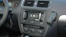Jetta Hybrid - zmiana kursu