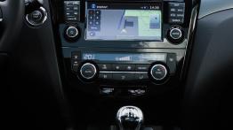 Nissan Qashqai – misja: pozostać liderem po liftingu