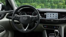 Opel Insignia – klasyka w nowym wydaniu