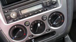 Impreza - melanż w wydaniu Subaru