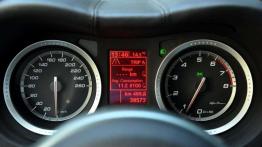 Alfa Romeo 159 TBi - czar wyglądu