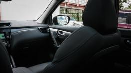 Nissan Qashqai – misja: pozostać liderem po liftingu