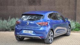 Nowe Renault Clio – kropka w kropkę? Tylko z wyglądu!