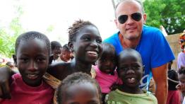 Ekspedycja IV Kongo: Do serca Afryki dzień po dniu!