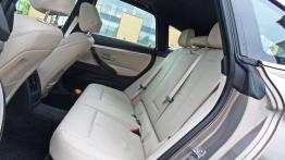 BMW serii 3 Gran Turismo - &quot;Wielka Turystyka&quot; w nowym wydaniu?