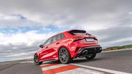 RELACJA: Audi Driving Experience: Ujarzmianie bestii z Ingolstadt na Śląsku. Znowu!