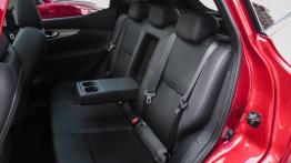 Nissan Qashqai – misja: pozostać liderem po liftingu