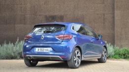 Nowe Renault Clio – kropka w kropkę? Tylko z wyglądu!