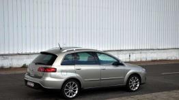 Fiat Croma - rodzinne auto po włosku