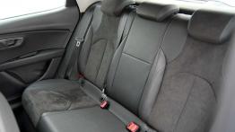 Seat Leon - powrót w dobrym stylu