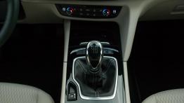 Opel Insignia – klasyka w nowym wydaniu