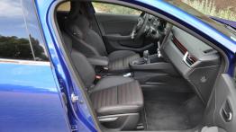 Nowe Renault Clio – kropka w kropkę? Tylko z wyglądu!