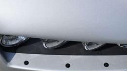 Alfa Romeo 159 TBi - czar wyglądu