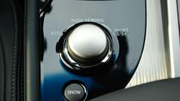 Lexus GS 250 - siła spokoju