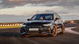 RELACJA: Audi Driving Experience: Ujarzmianie bestii z Ingolstadt na Śląsku. Znowu!