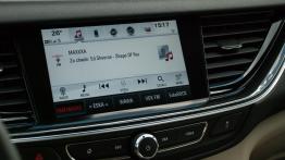 Opel Insignia – klasyka w nowym wydaniu