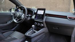 Nowe Renault Clio – kropka w kropkę? Tylko z wyglądu!