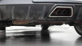 Seat Ibiza Cupra - na podwójnym dopingu