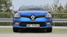 Renault Clio Grandtour GT - w sportowym stylu