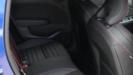 Nowe Renault Clio – kropka w kropkę? Tylko z wyglądu!