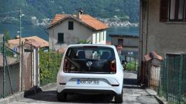 Volkswagen Up! - po odświeżeniu