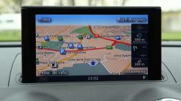 Audi A3 Limousine - sedan roku?